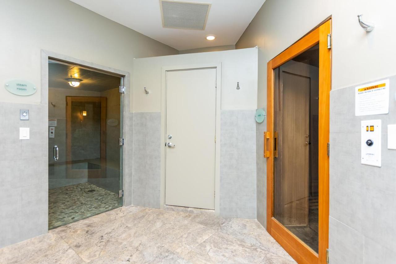 Hotel International Beach Tump Resort Ocean View 1100 Sf 1 Bed 1Bth Privately Owned Sunny Isles Miami Beach Exterior foto