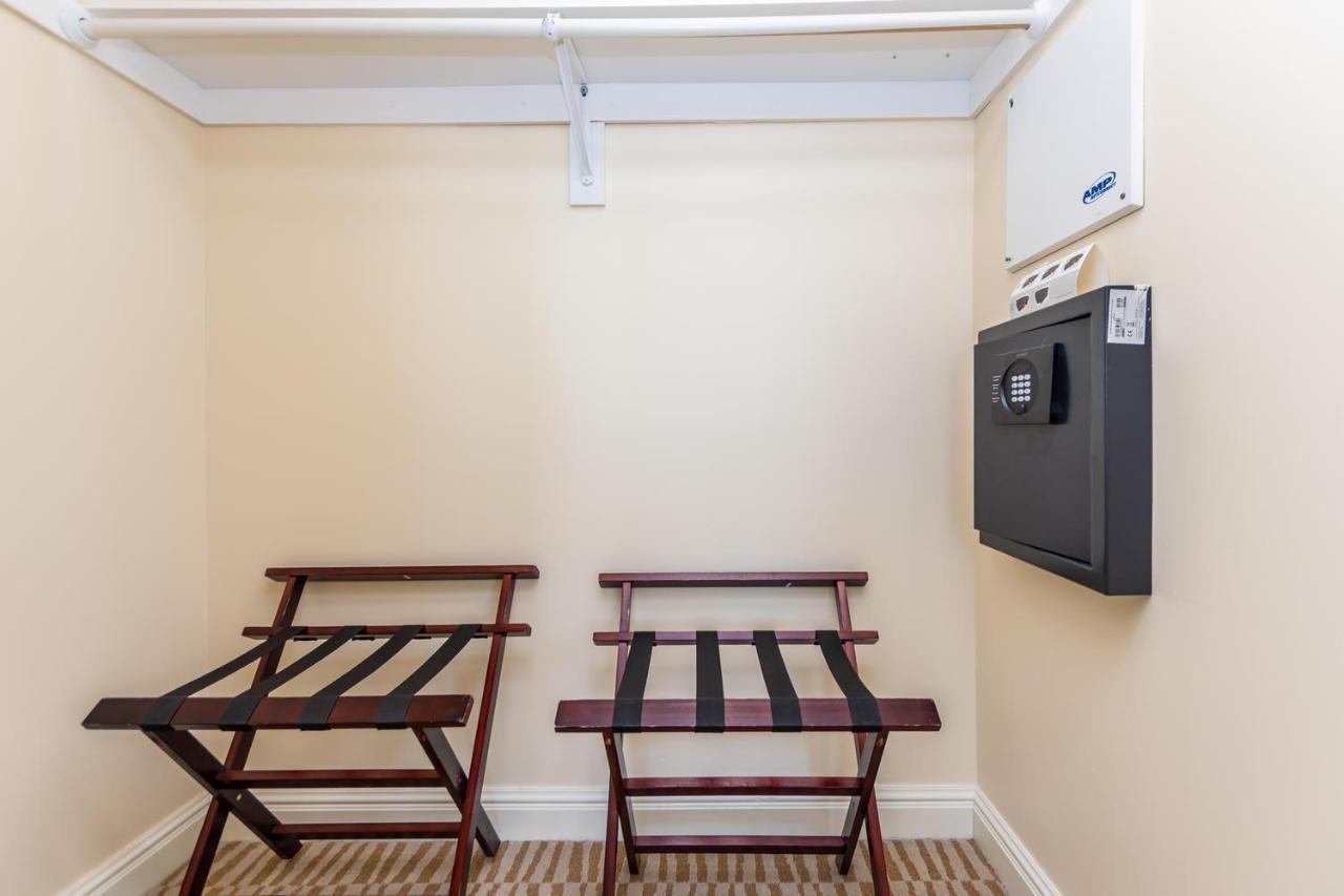 Hotel International Beach Tump Resort Ocean View 1100 Sf 1 Bed 1Bth Privately Owned Sunny Isles Miami Beach Exterior foto