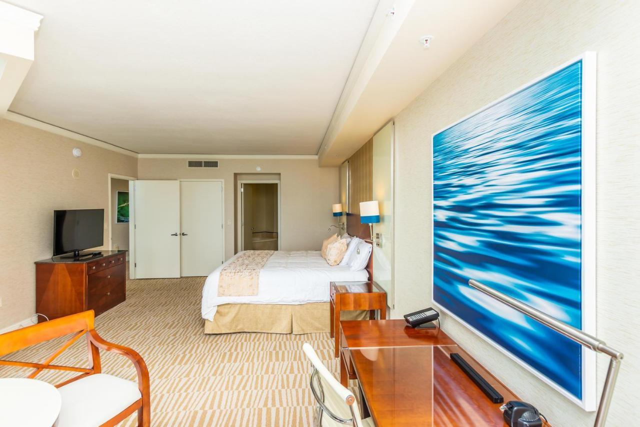 Hotel International Beach Tump Resort Ocean View 1100 Sf 1 Bed 1Bth Privately Owned Sunny Isles Miami Beach Exterior foto