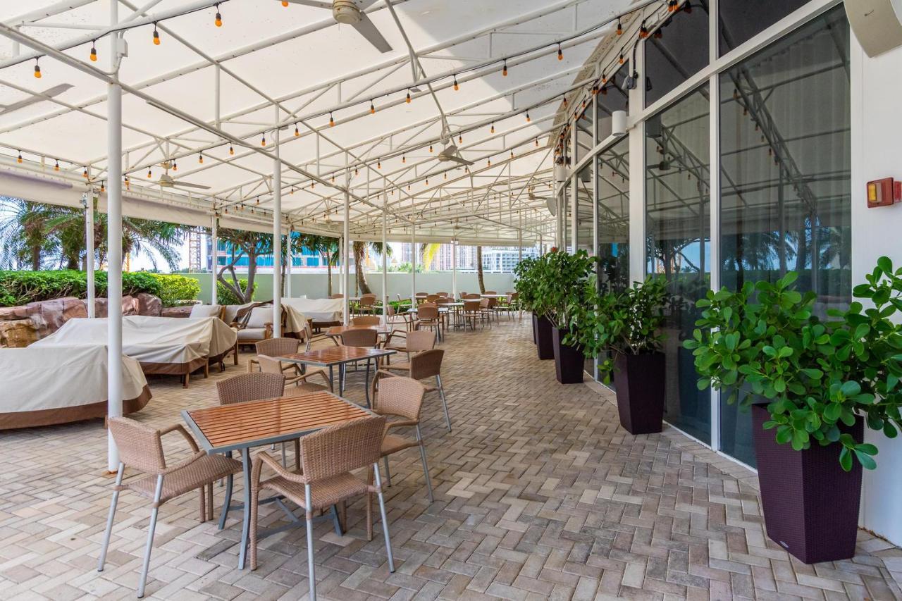 Hotel International Beach Tump Resort Ocean View 1100 Sf 1 Bed 1Bth Privately Owned Sunny Isles Miami Beach Exterior foto